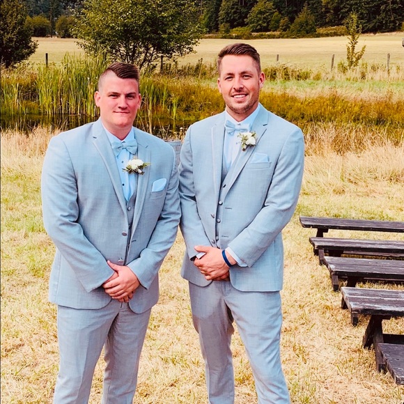 Meet your Posher, Corey - Picture 1 of 1